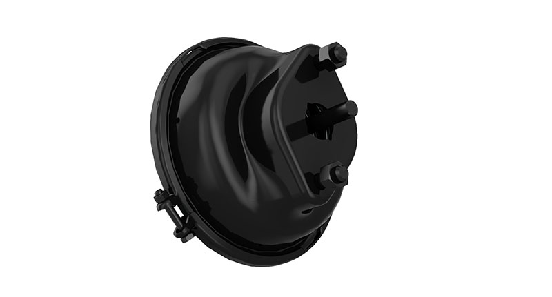 Wabco Remcilindermembraan 4230080050