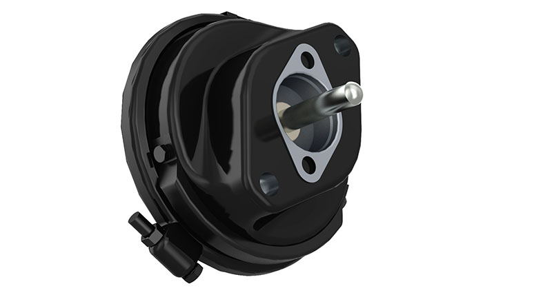 Wabco Remcilindermembraan 4230550500