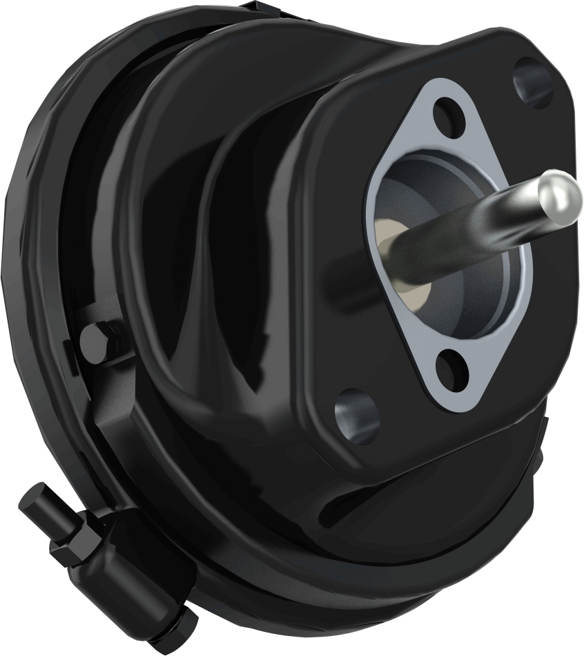 Wabco Remcilindermembraan 4230550500