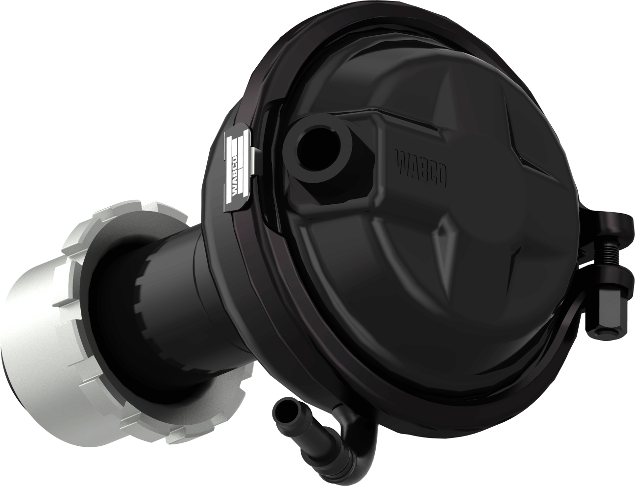 Wabco Remcilindermembraan 4230700670