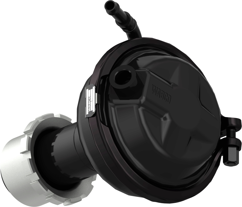 Wabco Remcilindermembraan 4230700680