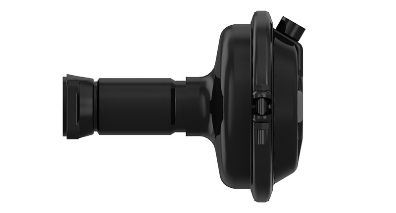 Wabco Remcilindermembraan 4230730400