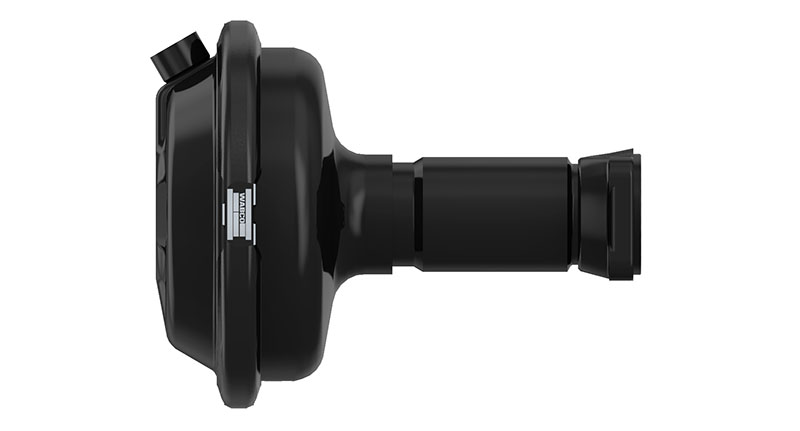 Wabco Remcilindermembraan 4230730400