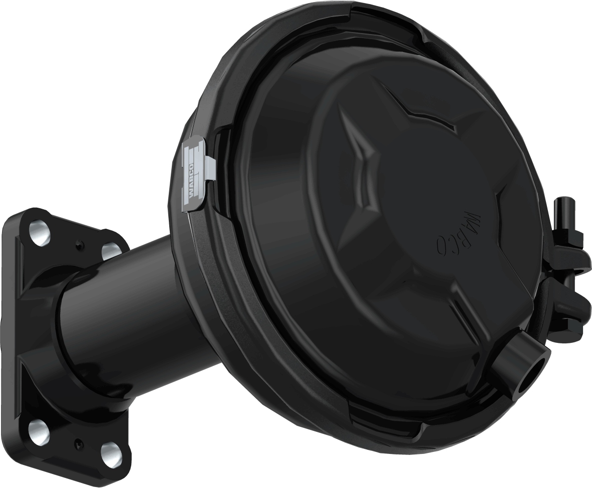 Wabco Remcilindermembraan 4230730420