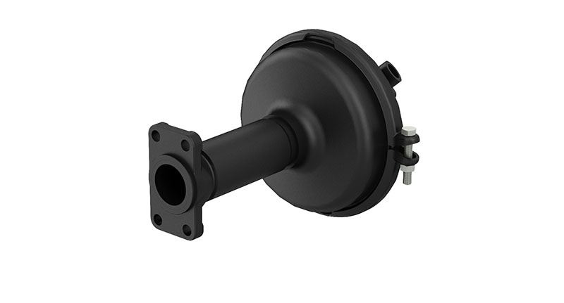 Wabco Remcilindermembraan 4230760410