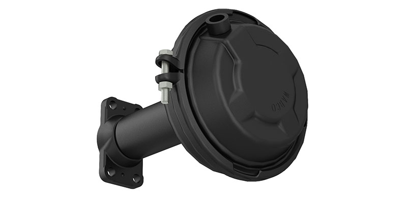 Wabco Remcilindermembraan 4230760410