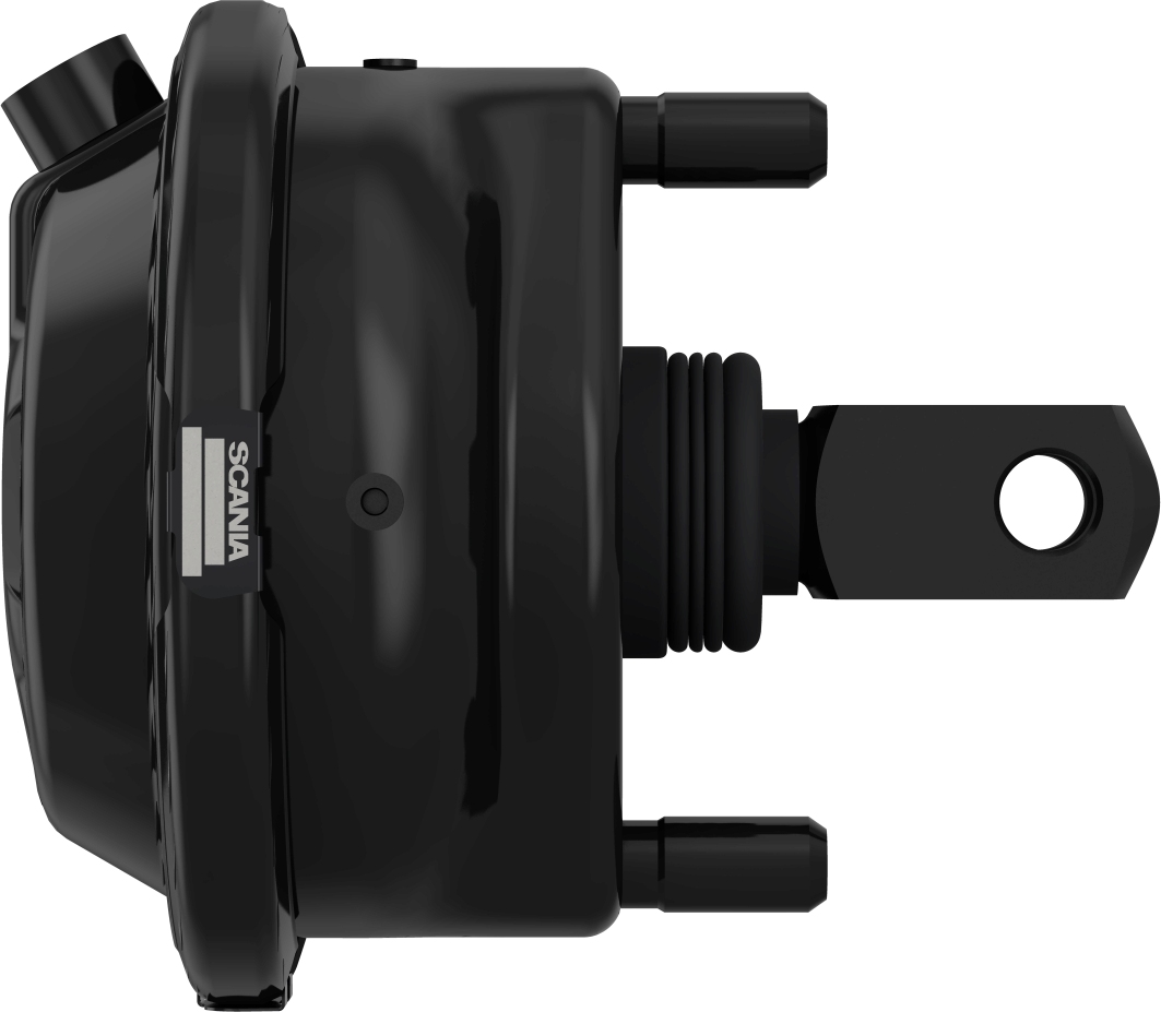 Wabco Remcilindermembraan 4231040030