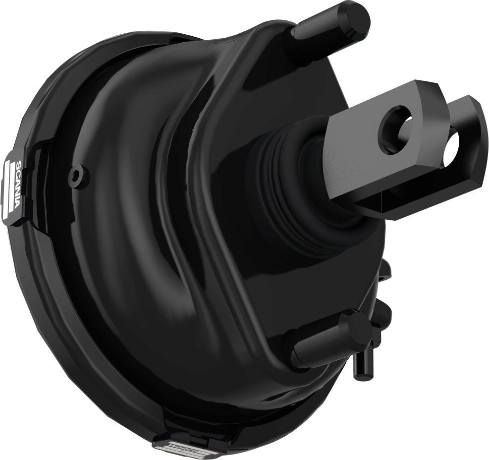 Wabco Remcilindermembraan 4231040030