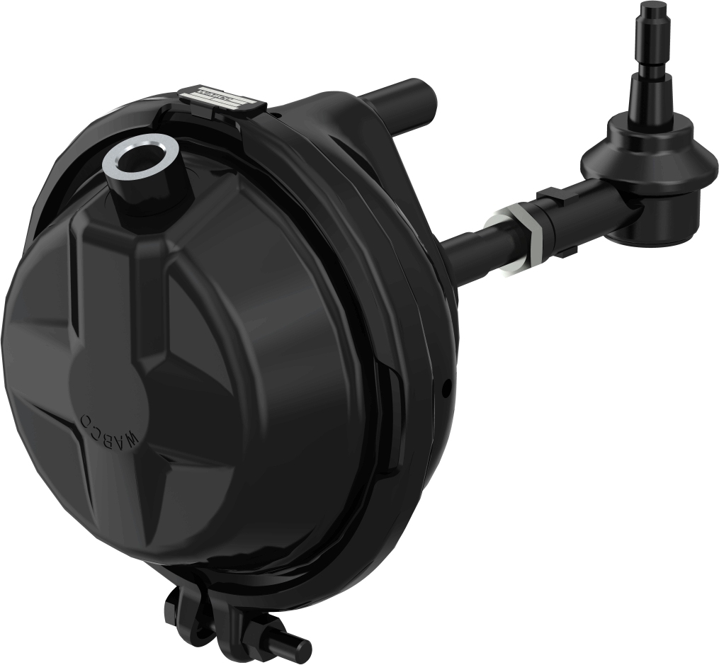 Wabco Remcilindermembraan 4231046320