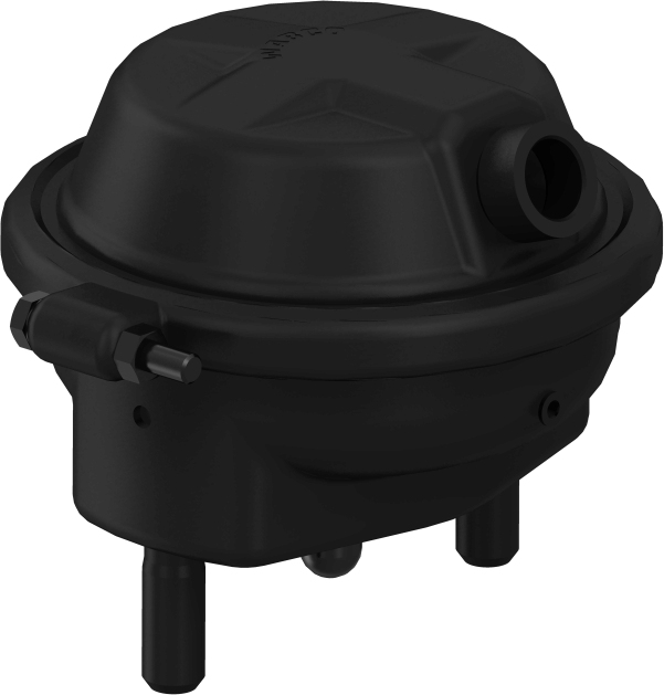 Wabco Remcilindermembraan 4231047010