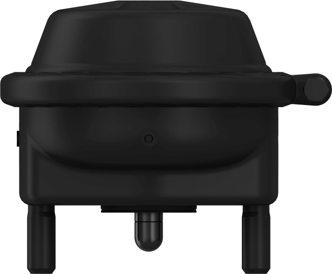 Wabco Remcilindermembraan 4231047010