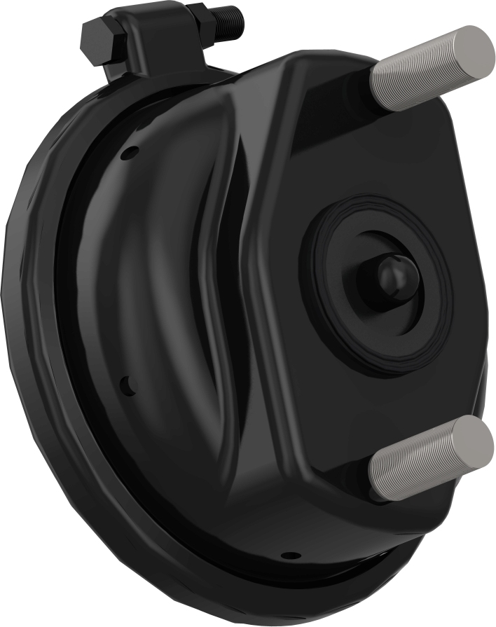 Wabco Remcilindermembraan 4231047100