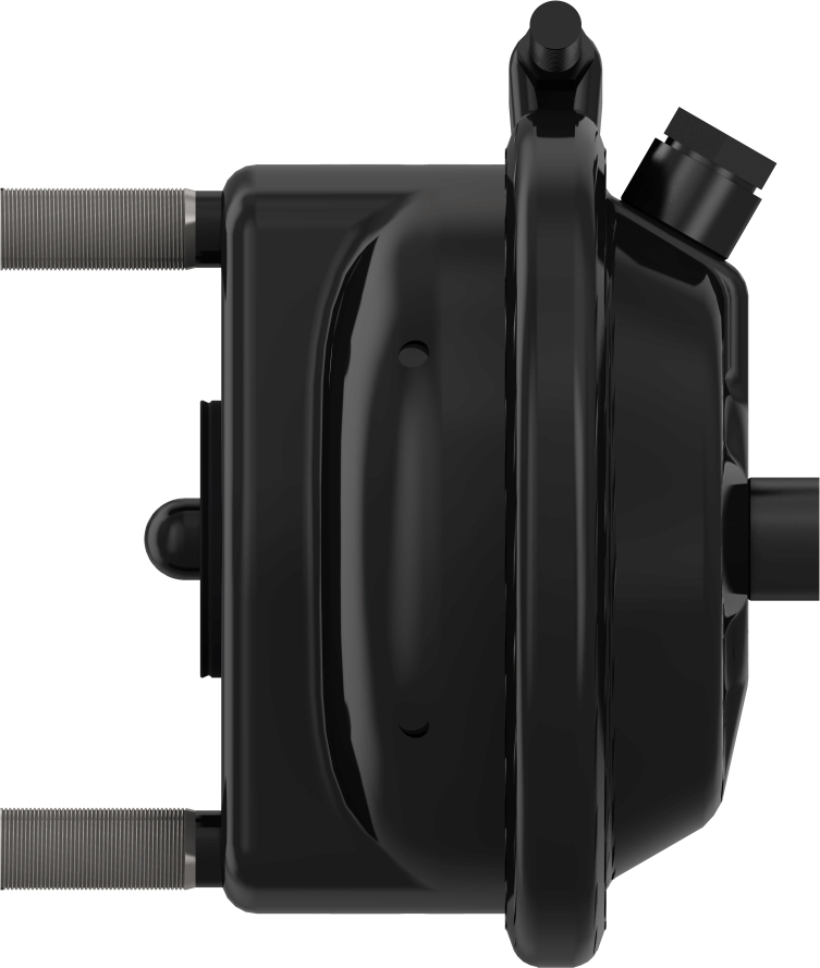 Wabco Remcilindermembraan 4231047100