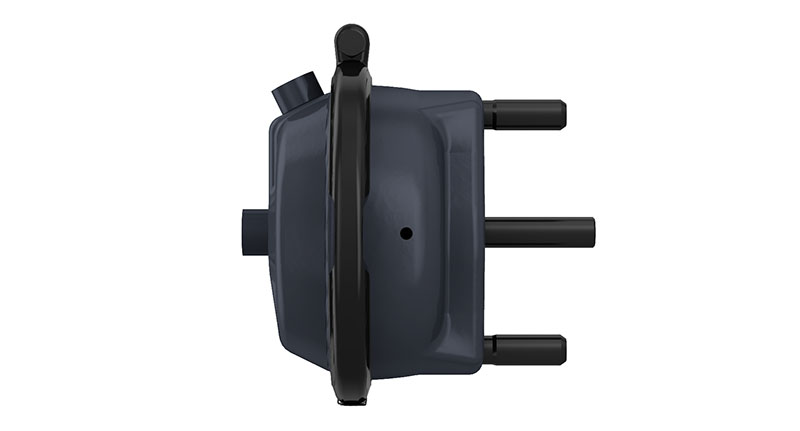 Wabco Remcilindermembraan 4231050040