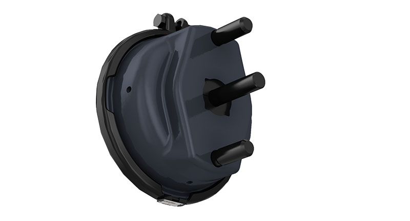 Wabco Remcilindermembraan 4231050040