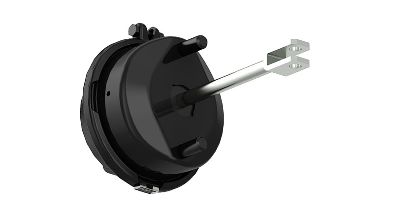 Wabco Remcilindermembraan 4231050910