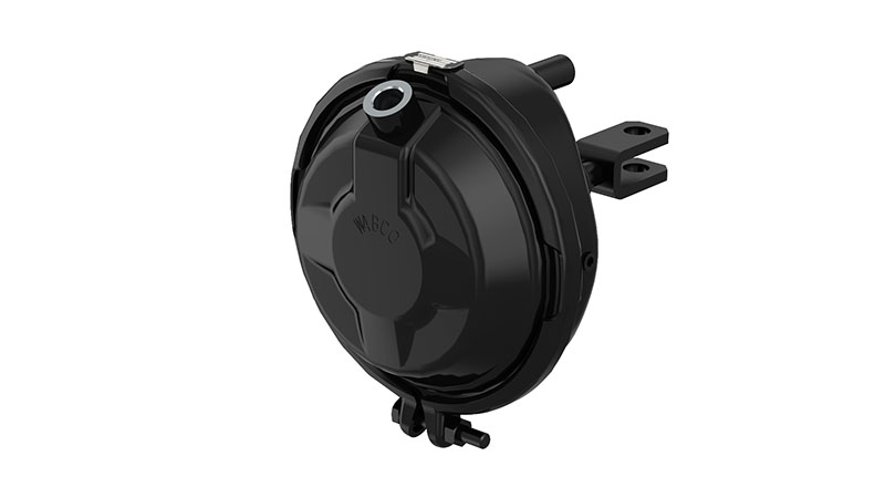 Wabco Remcilindermembraan 4231054160