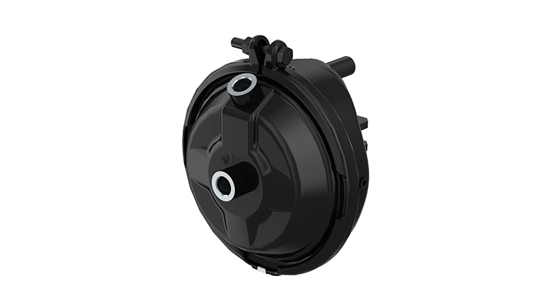 Wabco Remcilindermembraan 4231054320