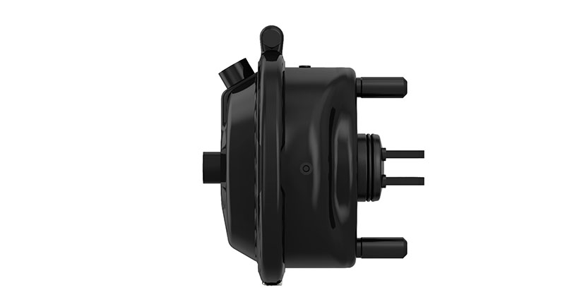 Wabco Remcilindermembraan 4231054320