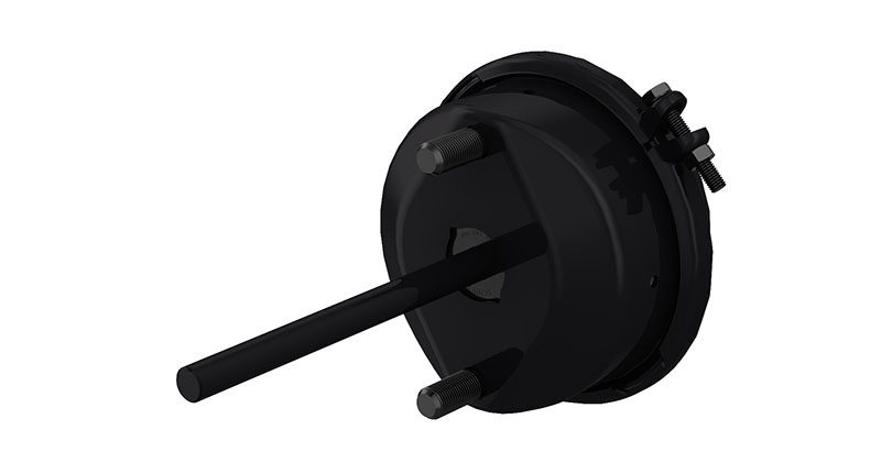 Wabco Remcilindermembraan 4231059000