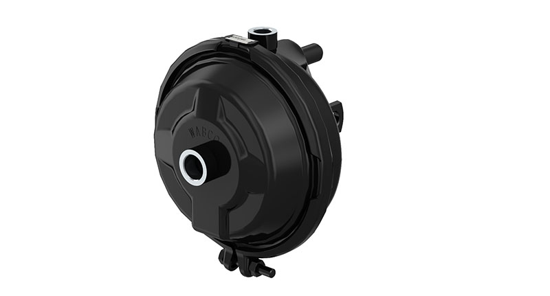 Wabco Remcilindermembraan 4231060050