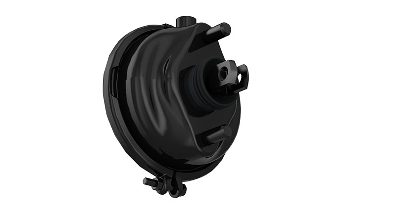 Wabco Remcilindermembraan 4231060050