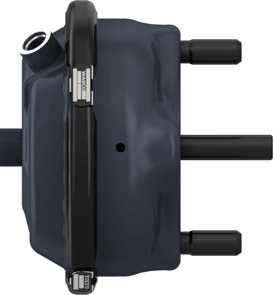 Wabco Remcilindermembraan 4231060460