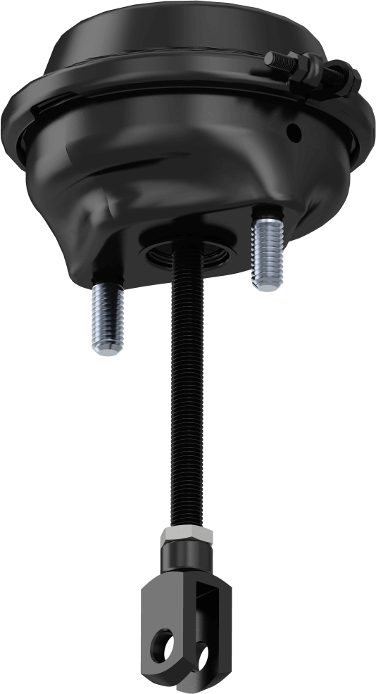 Wabco Remcilindermembraan 4231060810