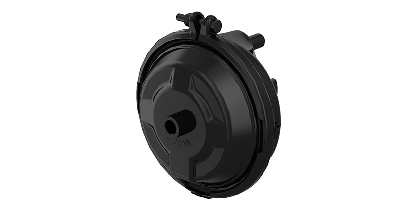 Wabco Remcilindermembraan 4231061150