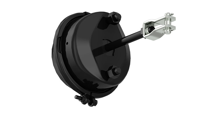 Wabco Remcilindermembraan 4231061500