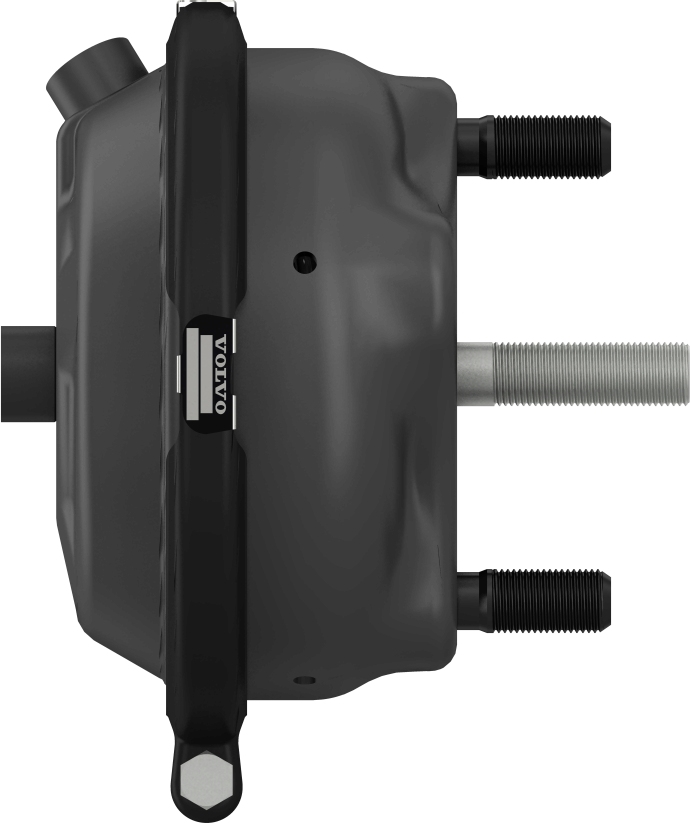 Wabco Remcilindermembraan 4231062010