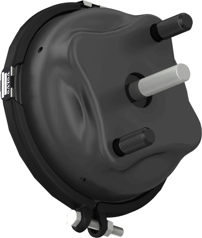 Wabco Remcilindermembraan 4231062010