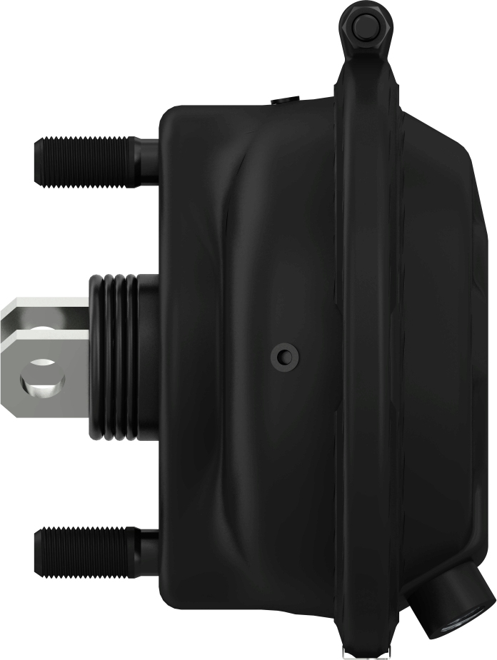 Wabco Remcilindermembraan 4231062030