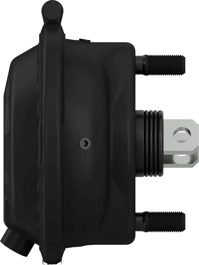 Wabco Remcilindermembraan 4231062040