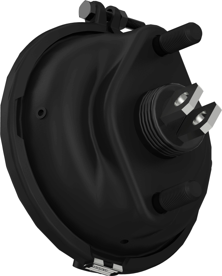 Wabco Remcilindermembraan 4231062040