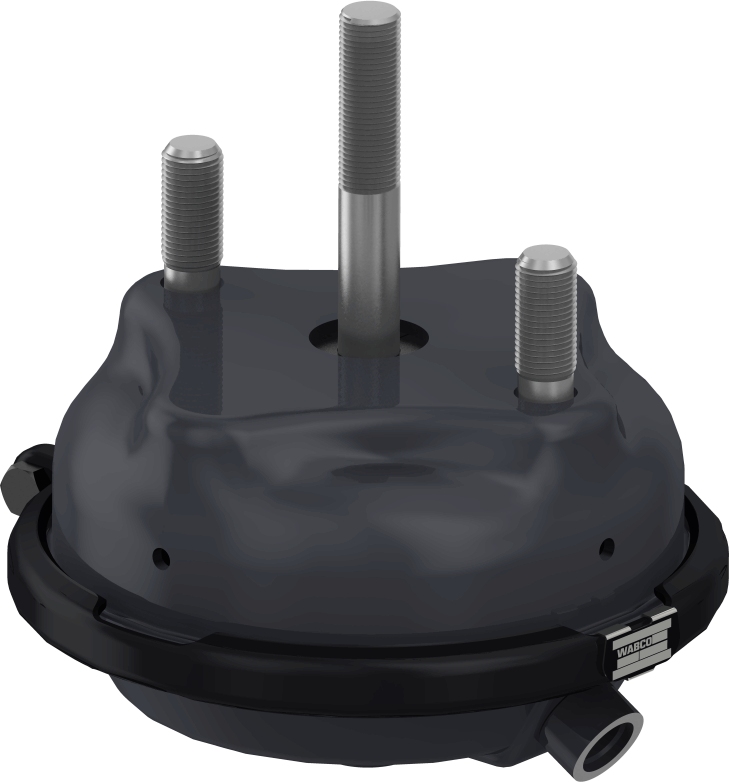 Wabco Remcilindermembraan 4231062100