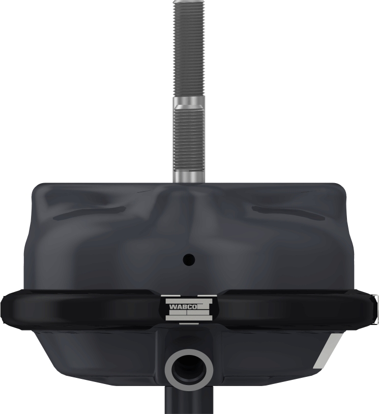 Wabco Remcilindermembraan 4231062100