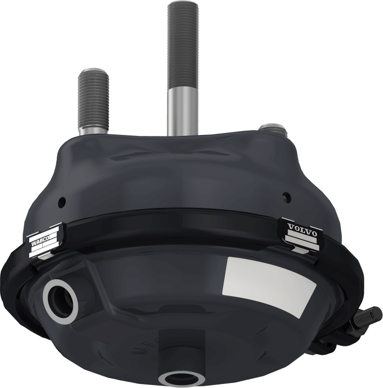 Wabco Remcilindermembraan 4231062100