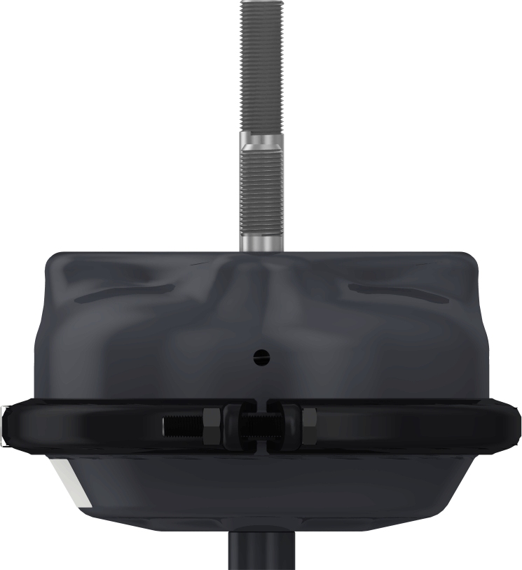 Wabco Remcilindermembraan 4231062100