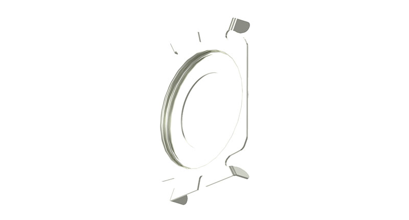 Wabco Remcilindermembraan 4231066034