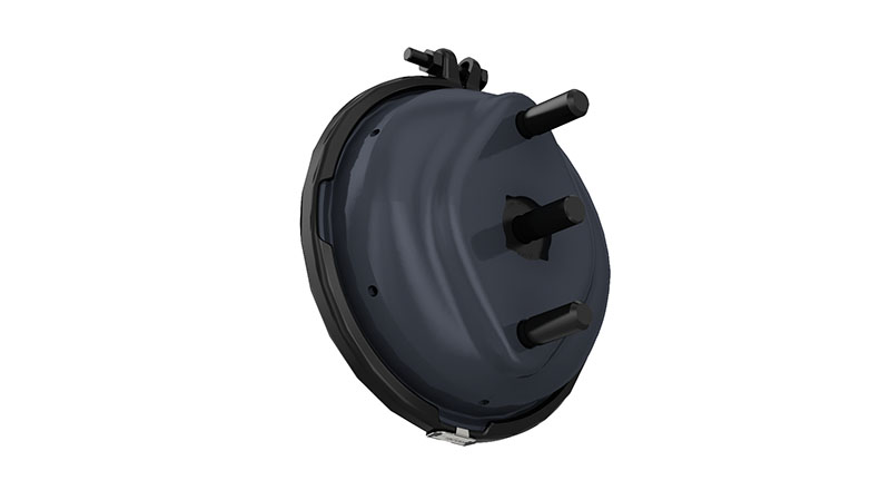 Wabco Remcilindermembraan 4231070080