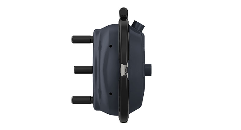 Wabco Remcilindermembraan 4231070080