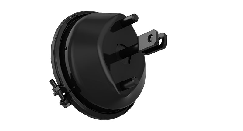 Wabco Remcilindermembraan 4231070980