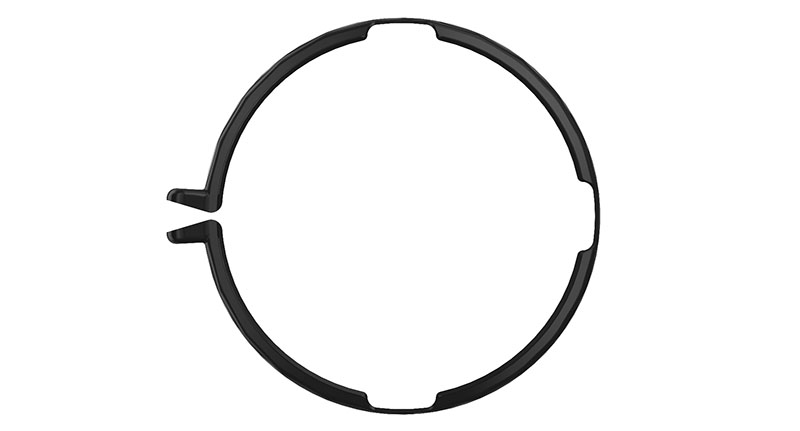 Wabco Spanband 4231073504