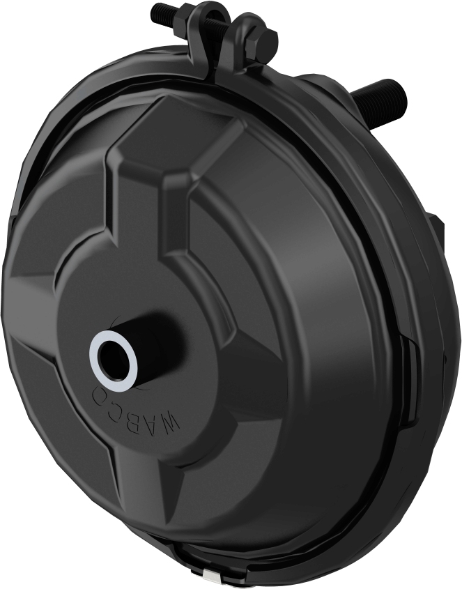 Wabco Remcilindermembraan 4231074040