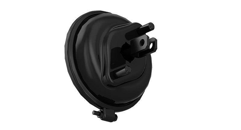 Wabco Remcilindermembraan 4231074080