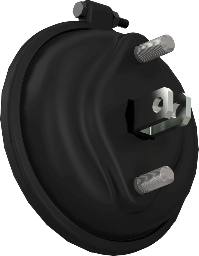 Wabco Remcilindermembraan 4231074110