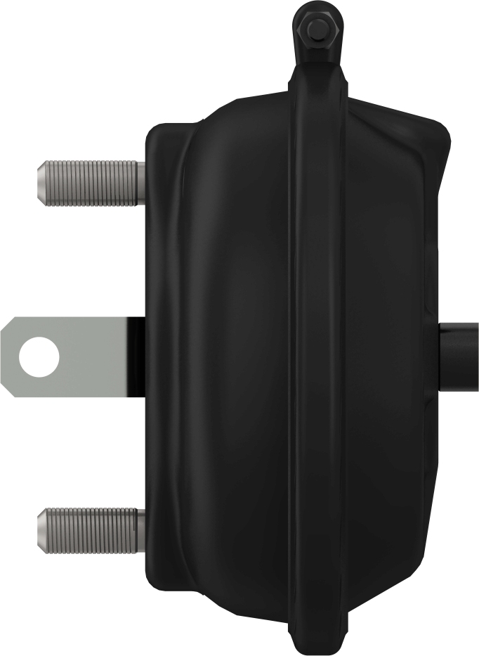 Wabco Remcilindermembraan 4231074110