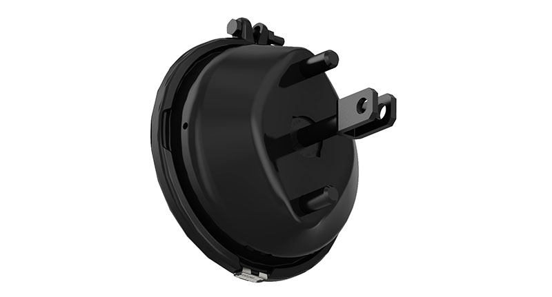 Wabco Remcilindermembraan 4231090070