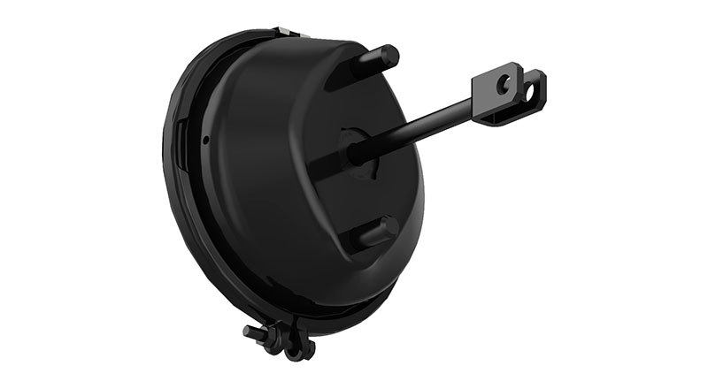 Wabco Remcilindermembraan 4231090080